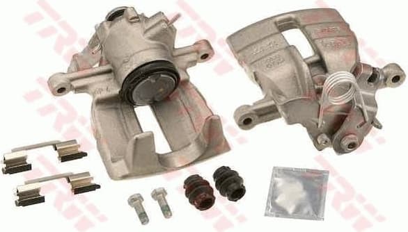 Brake Caliper BHT257E