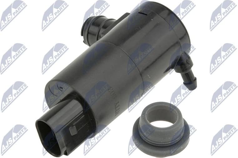 Washer Fluid Pump, window cleaning ESP-TY-003 - image 2