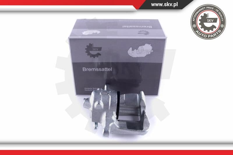 Brake Caliper 55SKV391