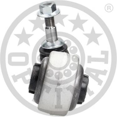 Control/Trailing Arm, wheel suspension G5-894 - image 3