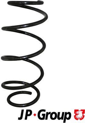 Suspension Spring JP 4942200300