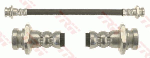 Brake Hose PHA310 - image 3