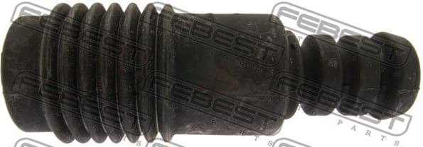 Protective Cap/Bellow, shock absorber NSHB-K12F