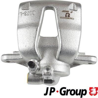 Brake Caliper JP 3361900170 - image 3