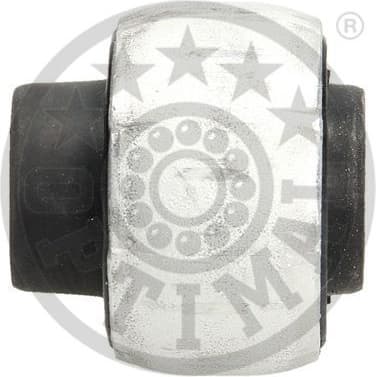 Mounting, control/trailing arm F8-6167 - image 2