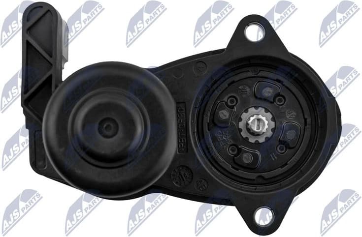 Control Element, parking brake caliper HZS-NS-002A - image 3