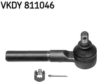 Tie Rod End VKDY 811046 - image 2