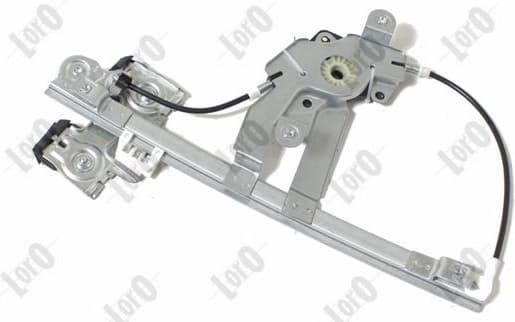 Window Regulator LORO 130-048-003