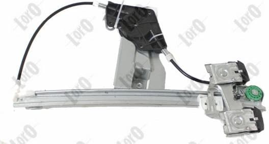 Window Regulator LORO 130-048-003 - image 2