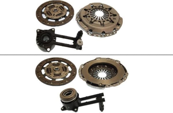 Clutch Kit 962971CSC