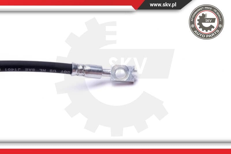 Brake Hose 35SKV183 - image 3