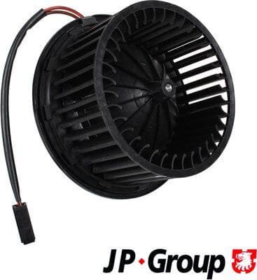 Interior Blower JP 1126101800