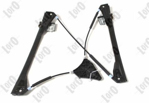 Window Regulator LORO 130-053-006 - image 2