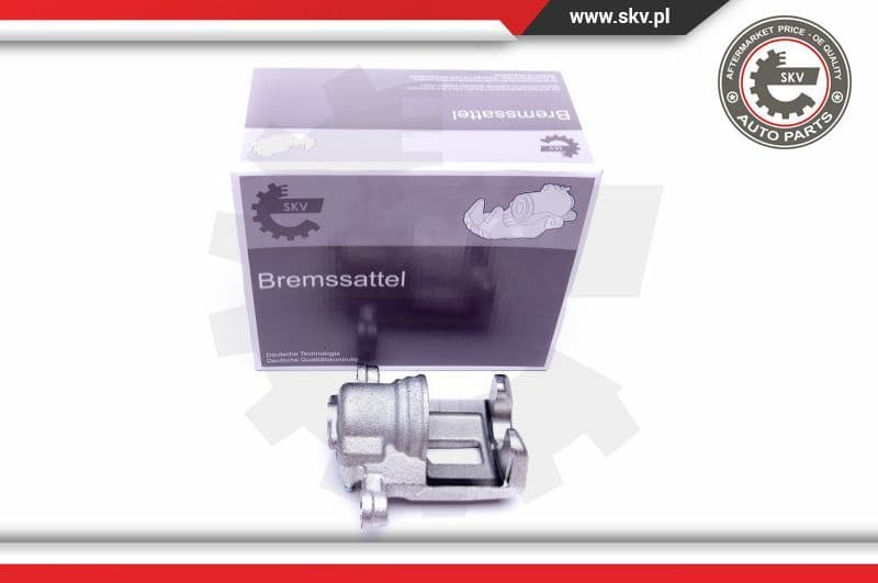Brake Caliper 45SKV794