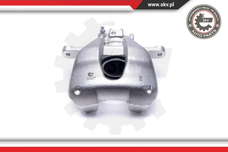 Brake Caliper 55SKV702 - image 3
