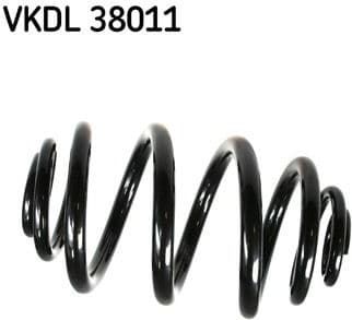 Suspension Spring VKDL 38011 - image 2
