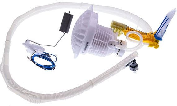 Fuel Filter A130211 - image 2