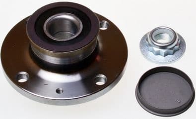 Wheel Bearing Kit W413313