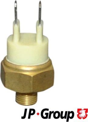 Sensor, coolant temperature JP 1193200700