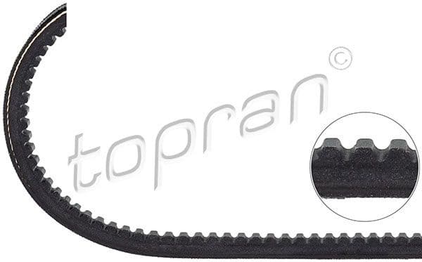 V-Belt 100 190