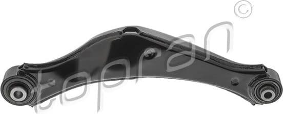 Control/Trailing Arm, wheel suspension 208 772