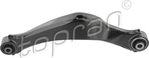 Control/Trailing Arm, wheel suspension 208 773