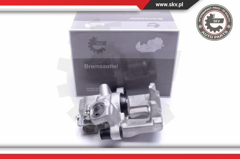 Brake Caliper 55SKV433