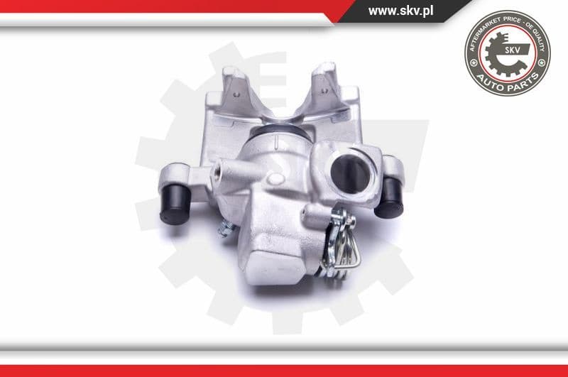 Brake Caliper 55SKV433 - image 3