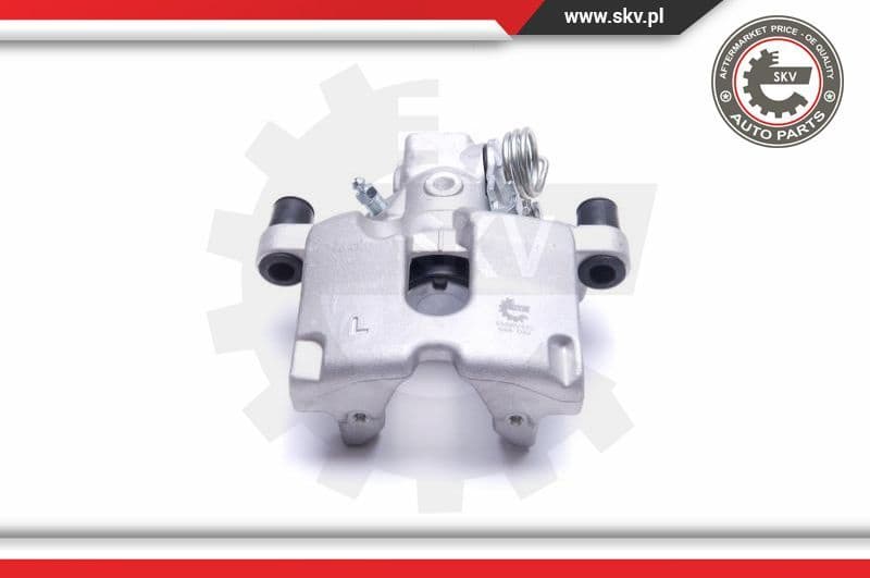 Brake Caliper 55SKV433 - image 4