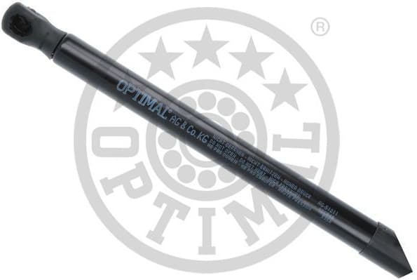 Gas Spring, boot/cargo area AG-51211 - image 2