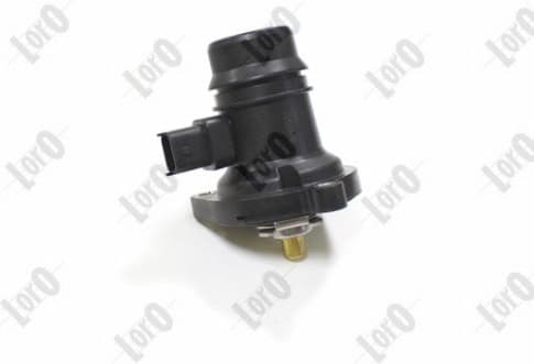 Thermostat, coolant LORO 037-025-0023 - image 2