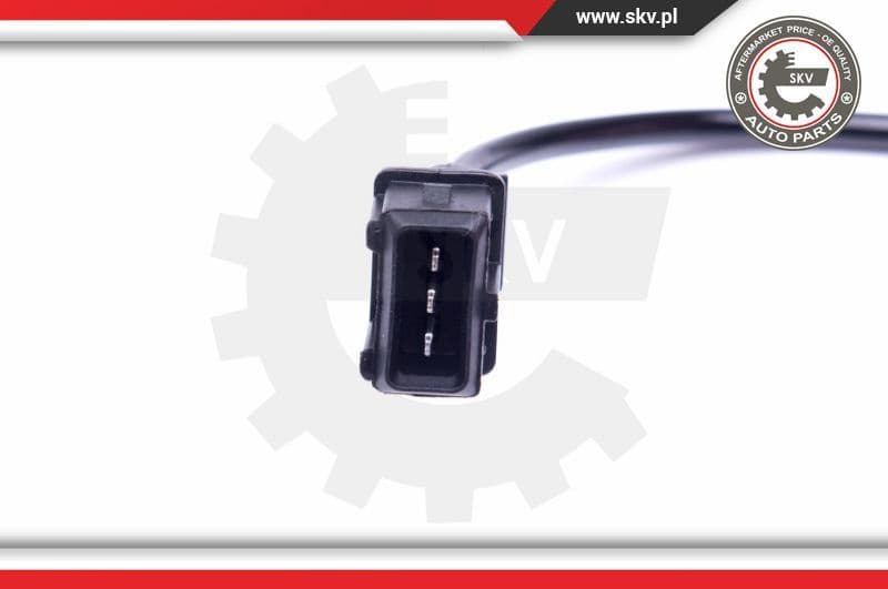 Sensor, crankshaft pulse 17SKV275 - image 2