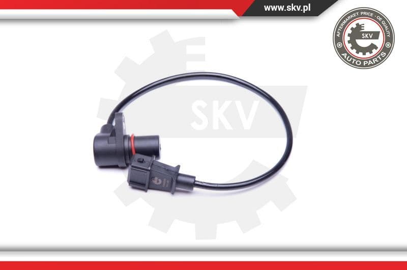 Sensor, crankshaft pulse 17SKV275 - image 4