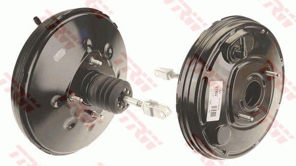 Brake Booster PSA266 - image 2
