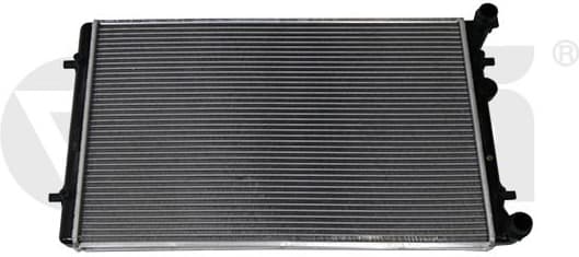 Radiator, engine cooling 11210134601