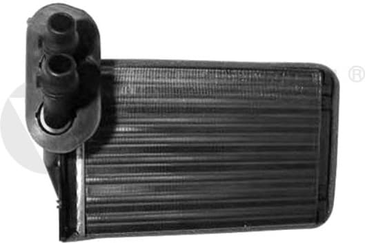 Heat Exchanger, interior heating 28190011201