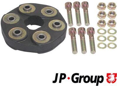 Joint, propshaft JP 1353801700