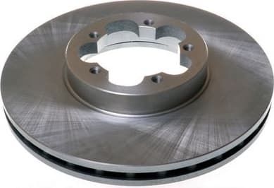 Brake Disc B130336