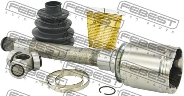 Joint Kit, drive shaft 1611-251RH