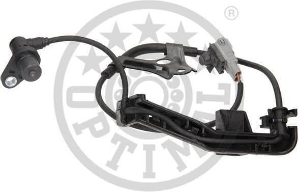 Sensor, wheel speed 06-S376 - image 4