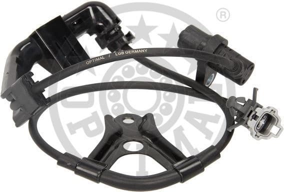 Sensor, wheel speed 06-S376 - image 5