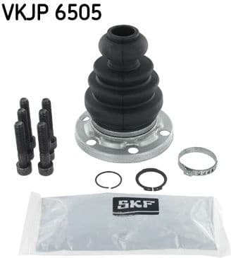 Bellow Kit, drive shaft VKJP 6505 - image 2