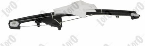 Window Regulator LORO 130-053-028 - image 2