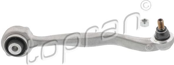 Control/Trailing Arm, wheel suspension 401 755