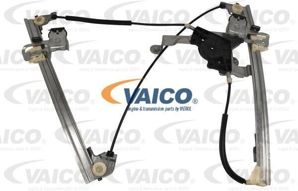 Window Regulator Original VAICO Quality V10-6274