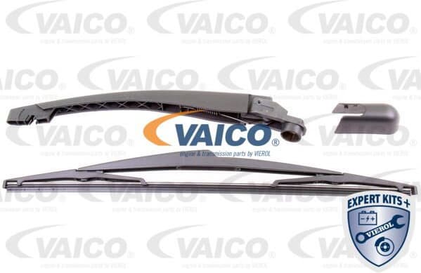 Wiper Arm Set, window cleaning EXPERT KITS + V95-0289