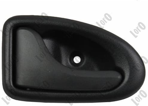 Door Handle, interior equipment LORO 132-042-002