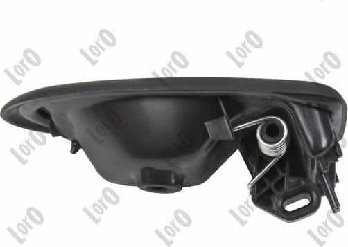 Door Handle, interior equipment LORO 132-042-002 - image 2