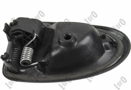 Door Handle, interior equipment LORO 132-042-002 - image 3