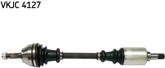 Drive Shaft VKJC 4127 - image 4